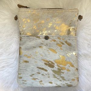 Myra Bag, Never Used